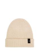 Keilo Accessories Headwear Hats Beanie Cream Molo