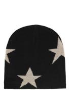 Colder Accessories Headwear Hats Beanie Black Molo