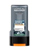 L'oréal Men Expert Magnesium Defense Hypoallergenic Shower Gel 300Ml D...