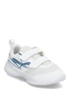 Varion Ii V Jr Lave Sneakers White PUMA