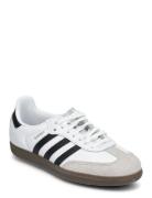 Samba Og J Lave Sneakers White Adidas Originals