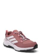 Terrex Ax4R K Lave Sneakers Pink Adidas Terrex