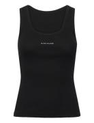 Cmsiv-To Tops T-shirts & Tops Sleeveless Black Copenhagen Muse