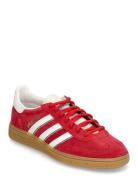 Handball Spezial Lave Sneakers Red Adidas Originals