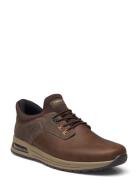 B1051-25 Lave Sneakers Brown Rieker