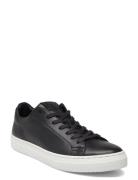 Sl100 Cup Low M Lave Sneakers Black Björn Borg