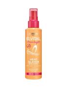 L'oréal Paris Elvital Dream Lenght Heat Slayer 150Ml Varmebeskyttende ...