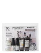 Starterkit - Skincare Fragrance Free Hudpleiesett Nude Ecooking