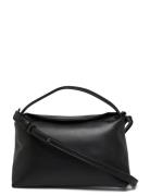 Note Soft Structure Bags Small Shoulder Bags-crossbody Bags Black HVIS...