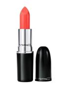 Lustreglass Lipstick Leppestift Sminke Pink MAC