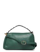 Sensa Bag Bags Small Shoulder Bags-crossbody Bags Green Noella