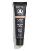 Gosh Hydramatt Foundation Color Correction Creme Bb-krem Nude GOSH COP...