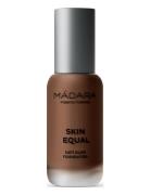 Skin Equal Foundation Foundation Sminke MÁDARA