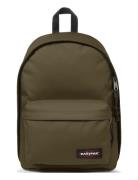 Out Of Office Ryggsekk Veske Khaki Green Eastpak