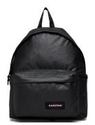 Padded Pak'r Ryggsekk Veske Black Eastpak