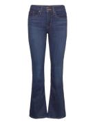 315 Shaping Boot Cobalt Haze Bottoms Jeans Flares Blue LEVI´S Women