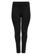 Cartay Shape Up Leggings Pnt Bottoms Trousers Suitpants Black ONLY Car...