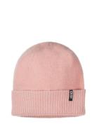 Tnd Beanie & Scarf Girls Accessories Headwear Hats Beanie Pink TUMBLE ...