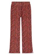 Tnd Valloire Bottoms Trousers Red TUMBLE 'N DRY