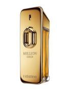 Rabanne Million Gold For Him Parfum 100 Ml Parfyme Eau De Parfum Nude ...