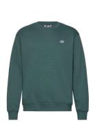 Sport Essentials Fleece Crew Sport Sweat-shirts & Hoodies Sweat-shirts...