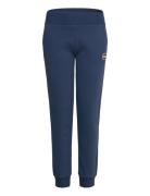 Junior Pants Bottoms Sweatpants Navy Colmar