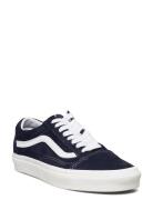 Ua Old Skool Lave Sneakers Black VANS