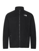 M 100 Glacier Full Zip - Eu Sport Sweat-shirts & Hoodies Fleeces & Mid...