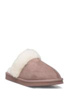 Biasweetie Slide Slippers Tøfler Brown Bianco