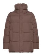 Ofira - Outerwear Fôret Jakke Brown Claire Woman