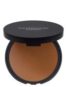 Barepro Pressed 16H Espresso 27 -Deep 55 Cool Foundation Sminke BareMi...