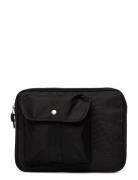 Reserve Laptop Sleeve Dataveske Veske Black Les Deux