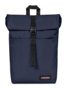 Up Roll Ryggsekk Veske Navy Eastpak