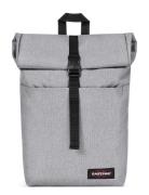 Up Roll Ryggsekk Veske Grey Eastpak