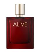 Hugo Boss Alive Absolu Eau De Parfum 50 Ml Parfyme Eau De Parfum Nude ...