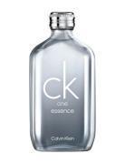 Calvin Klein Ck Essence Eau De Parfum 100 Ml Parfyme Eau De Parfum Nud...