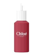 Chloé L'eau De Parfum Intense Eau De Parfum Refill 150 Ml Parfyme Eau ...