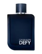 Calvin Klein Defy Parfum Parfum 200 Ml Parfyme Eau De Parfum Nude Calv...