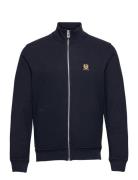 Belstaff Full Zip Sweatshirt Dark Ink Designers Sweat-shirts & Hoodies...