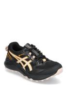 Gel-Sonoma 7 Gtx Sport Sport Shoes Running Shoes Black Asics