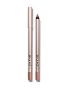 Lip Idole Lipliner Sminke Nude Lancôme