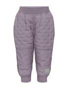 Odin Pants Outerwear Thermo Outerwear Thermo Trousers Purple MarMar Co...