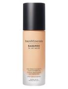 Bare Minerals Barepro 24H Matte Liquid Foundation Fair 15 Neut Foundat...