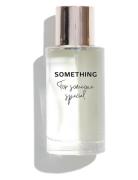 Something - Eau De Parfum Parfyme Eau De Parfum Nude GOSH COPENHAGEN