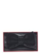 Bow Tie Velvet Sløyfe Black HUGO