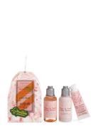 Cherry Blossom Ornament 2024 Sett Bath & Body Nude L'Occitane