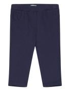 Trousers Bottoms Trousers Navy United Colors Of Benetton