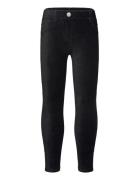 Trousers Bottoms Trousers Black United Colors Of Benetton