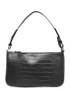 Day Exotic Pochette Bags Top Handle Bags Black DAY ET