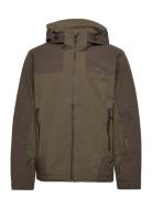 Explode Jkt M Outerwear Sport Jackets Green Five Seasons